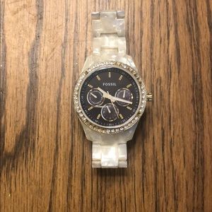 Fossil Watch
